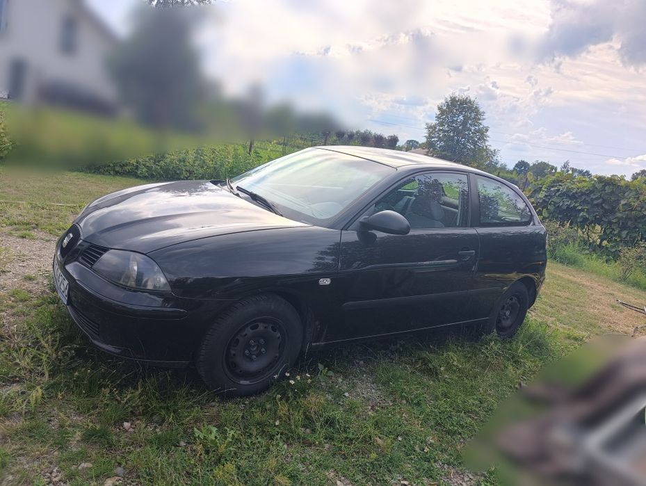 Seat Ibiza lll  2003