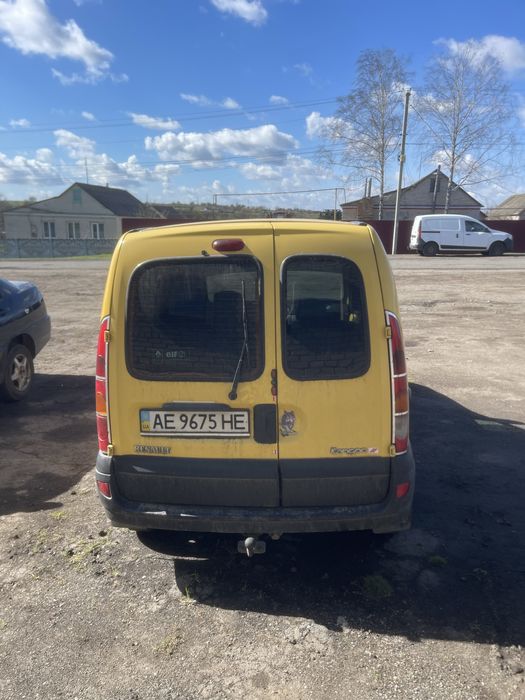Продам Renault Kengoo