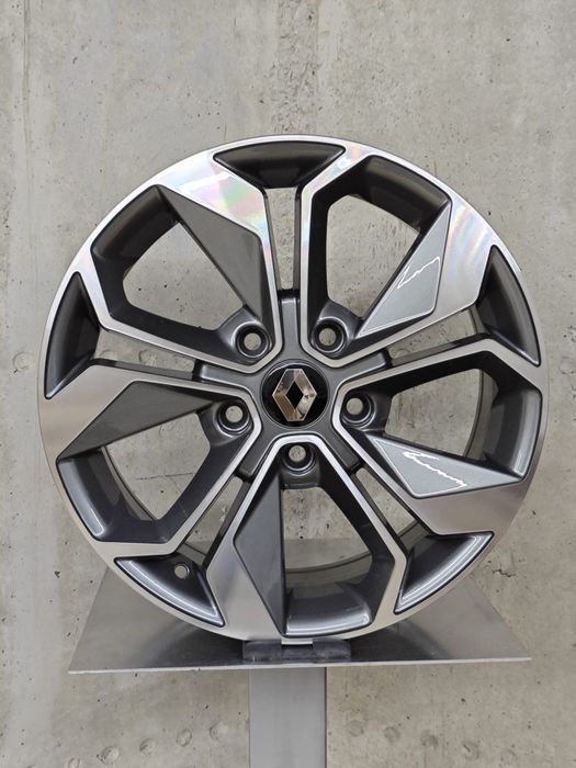 Jantes 16 Renault Megane