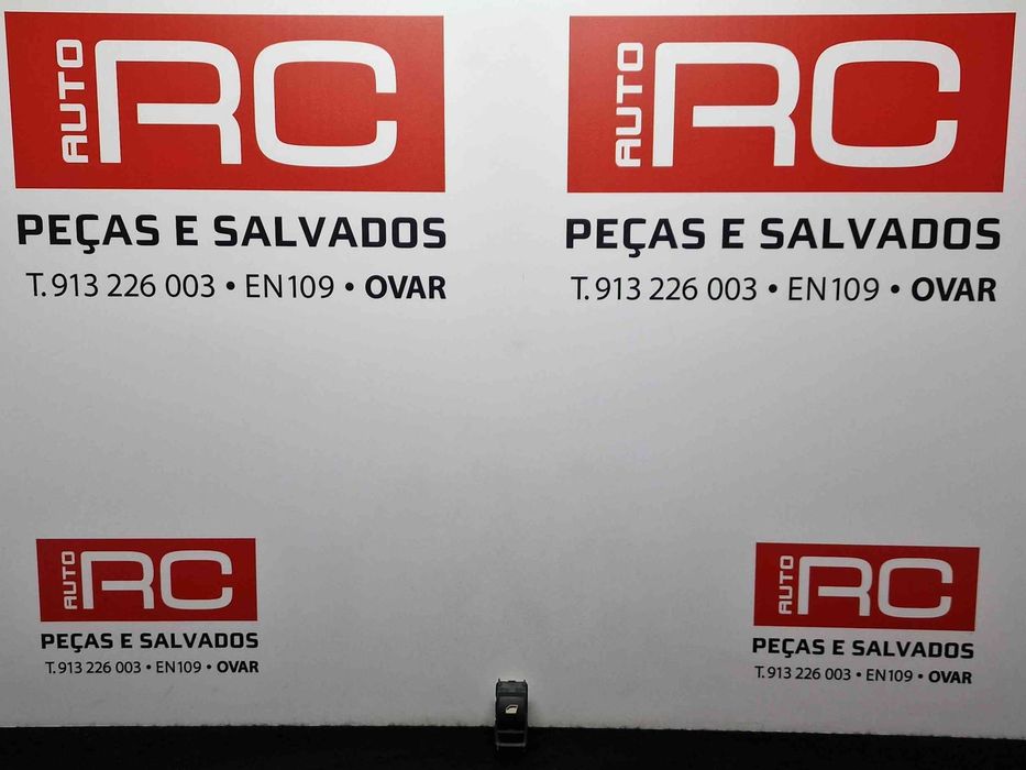 Comando / Botão / Interruptor Vidros Frente Direito 98044803ZD - PEUGEOT 3008 II SUV