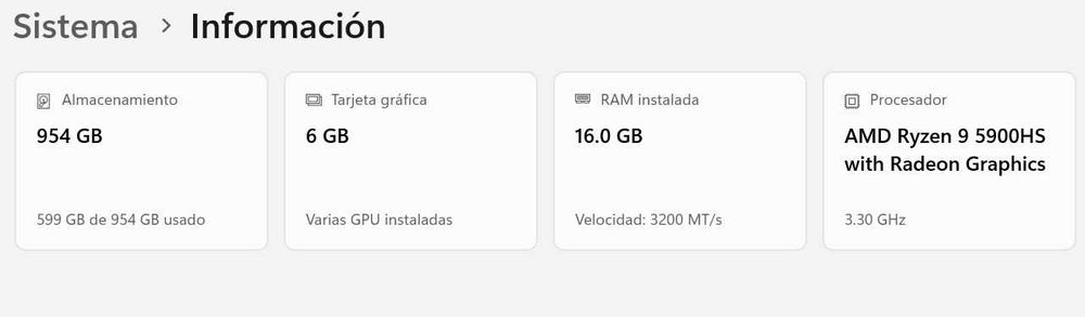 ASUS ROG Zephyrus G14