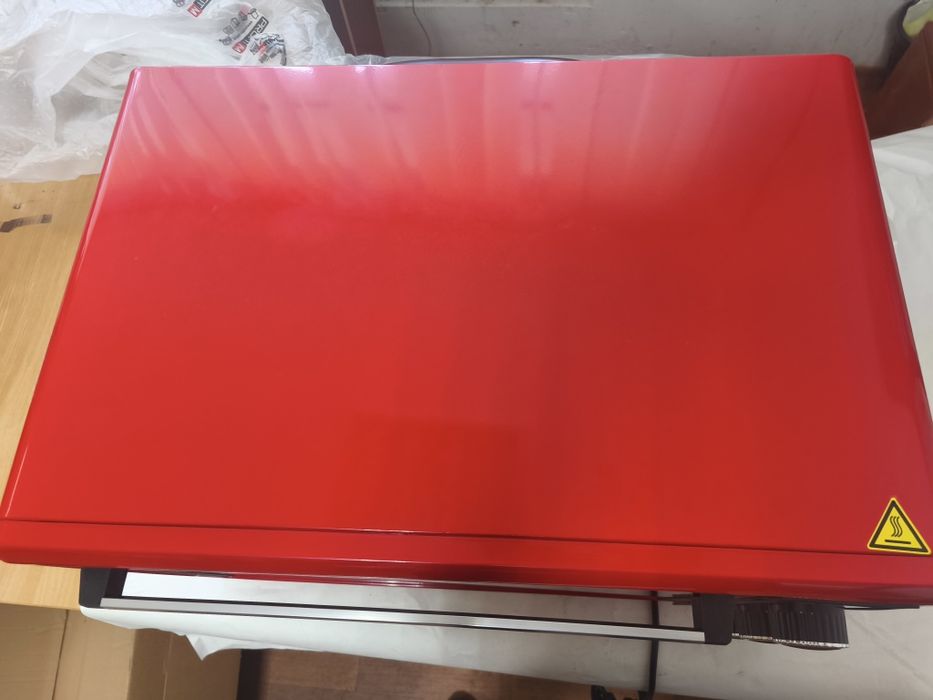 Продам духовку Asel Af-5023