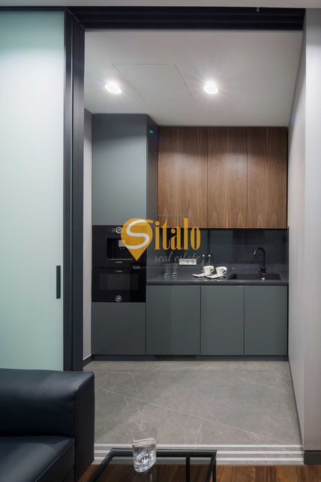 Фасадний офіс 106,5 м² у центрі | Антоновича, 23 | Автономність