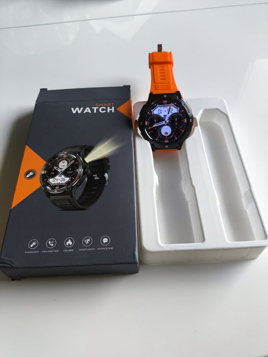 Smartwatch Synwoo  kt76