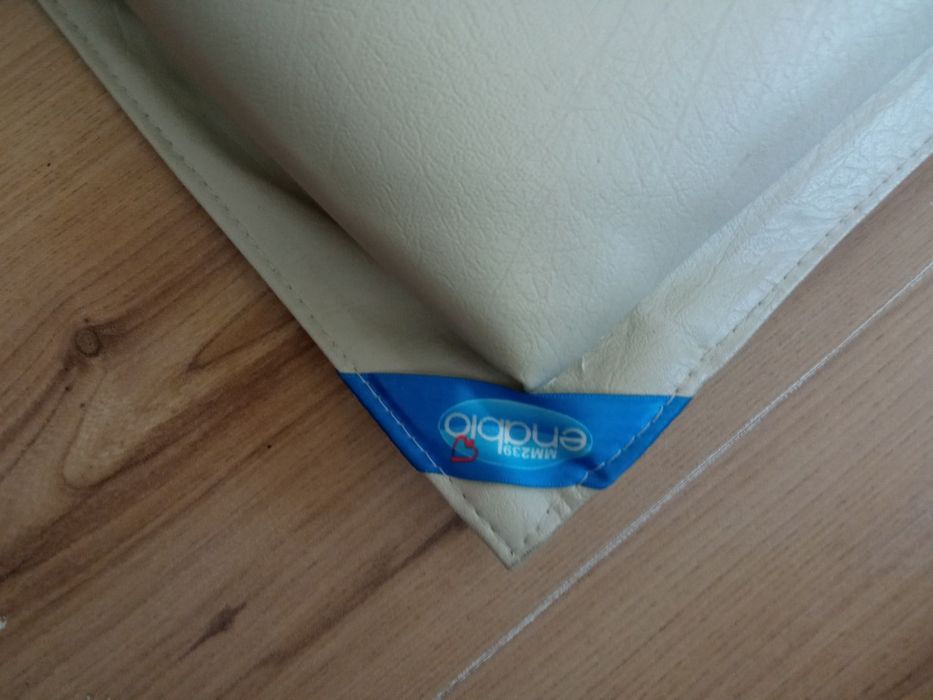 Mata rehabilitacyjna relaksująca vitberg wibrację
