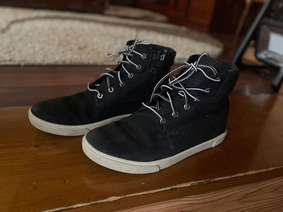 Чоловічі черевики тімбпрленд, 39 розмір