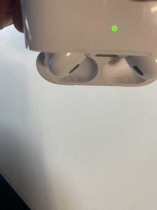 Air pods pro 2 usb c