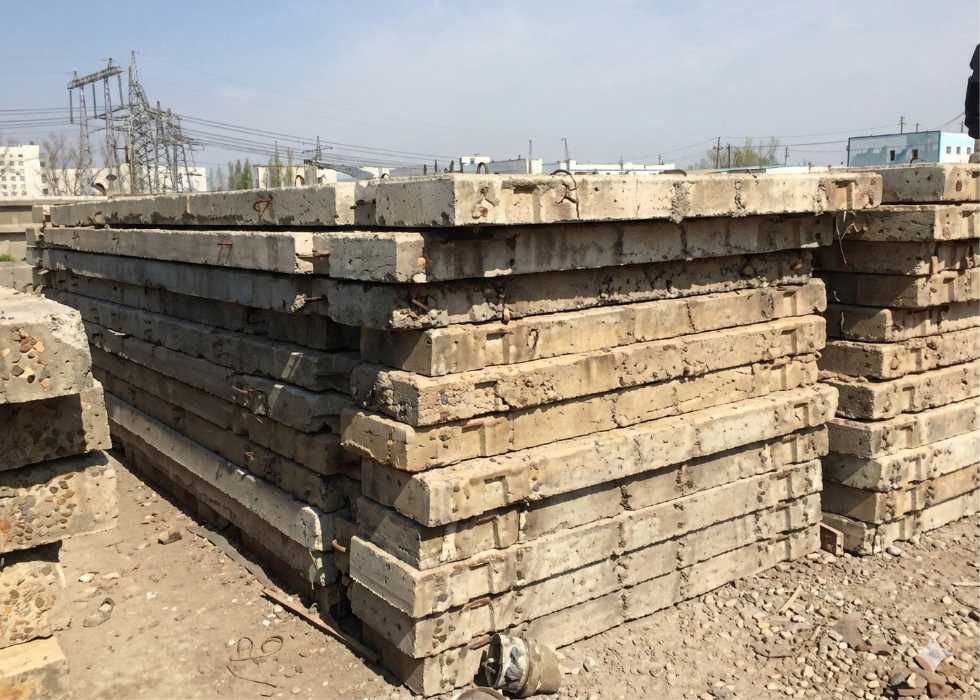 Бюджетні дорожні плити. 2 сорт. Телефонуйте!