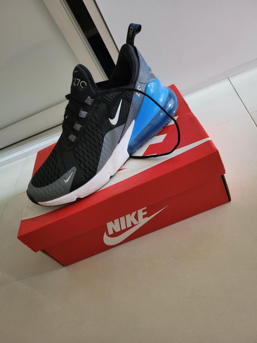 Buty nike AIR 270
