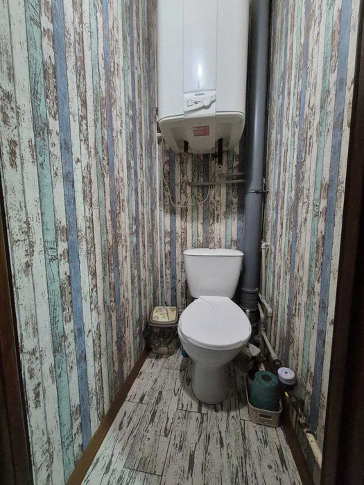 Здам подобово 1 кім. квартиру в Чугуєві !