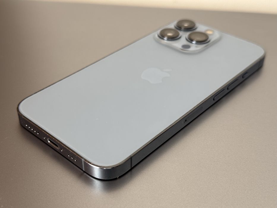 iPhone 13 Pro Nowa Bateria 100% 128Gb