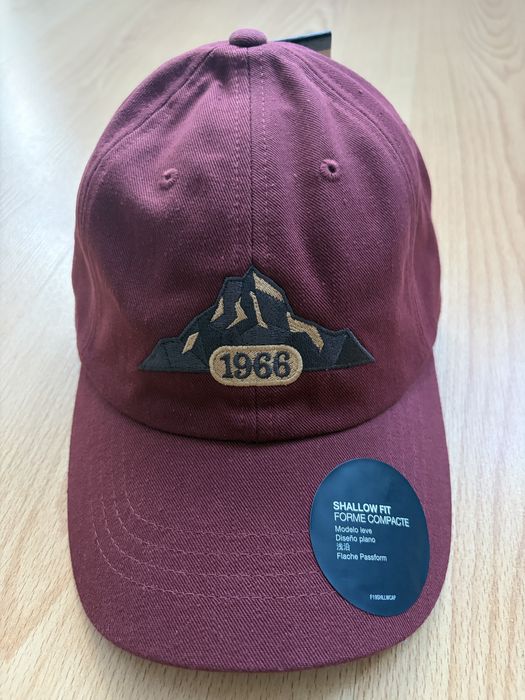 Czapka z daszkiem The North Face