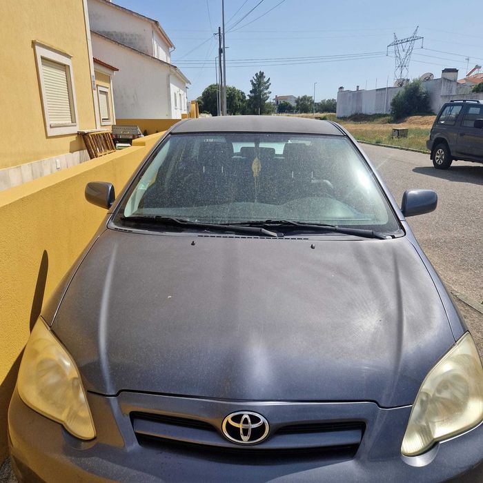 Vender Automóvel