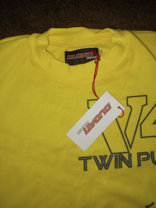 Koszulka Ducati nowa