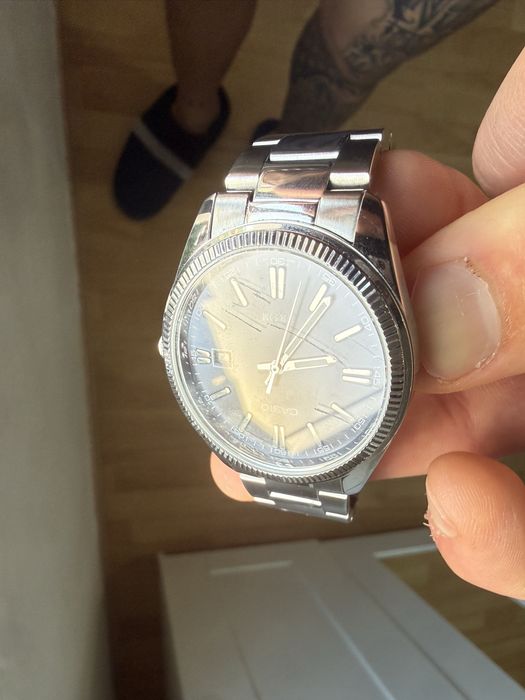 Relogio casio MTP-1302PD-1A1V