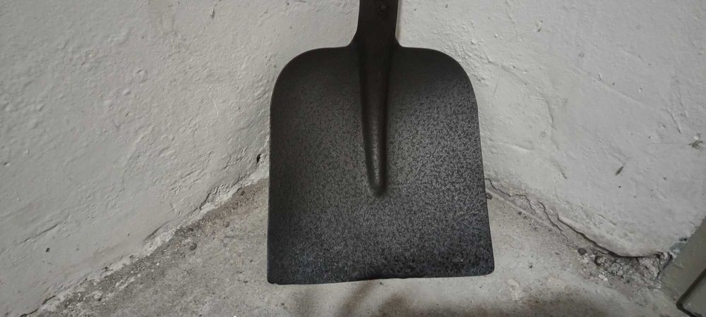 szufla do węgla duża