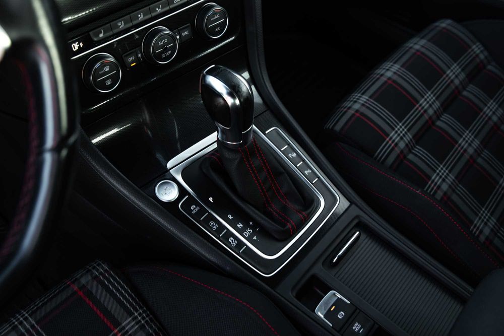 VW Golf VII GTI Performance - DSG - Histórico completo de Manutenção