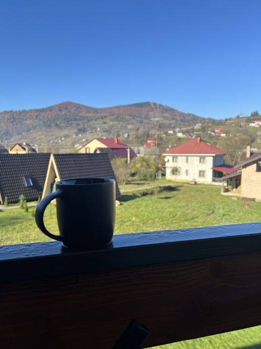 Котедж у Славську»Хата в Карпатах «люкс