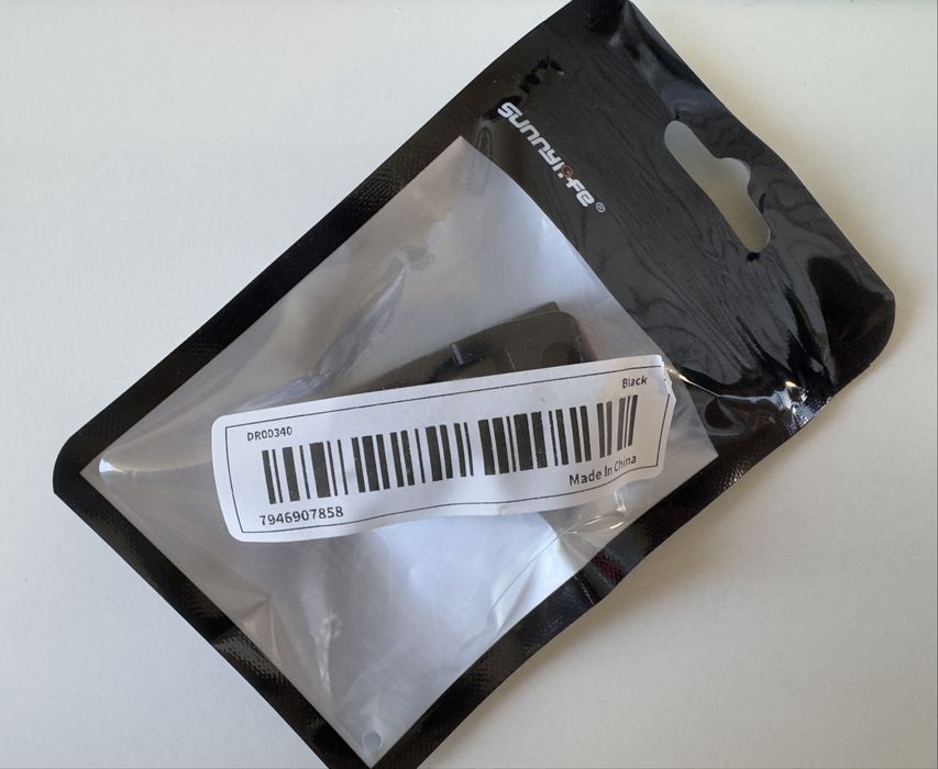 Магнітне кріплення для Dji Action 5 Pro