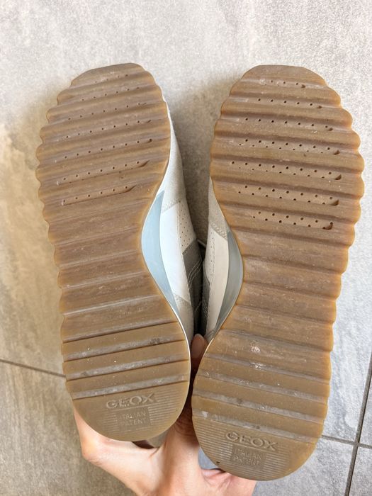 Buty geox respira 250mm