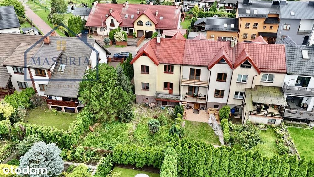 Dom – Lubawa - Widok 4