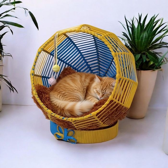 Будиночок- кокон