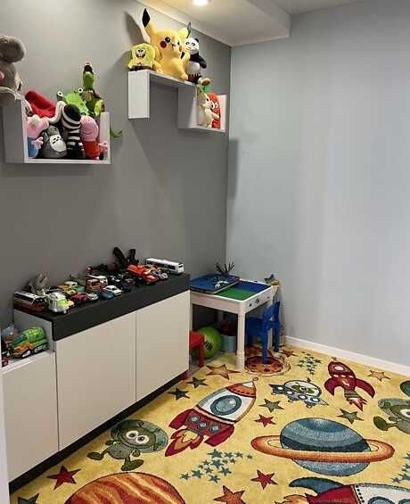 Зміна ціни ТЕРМІНОВО 1 км квартира з дизайнерським ремонтом на озерній