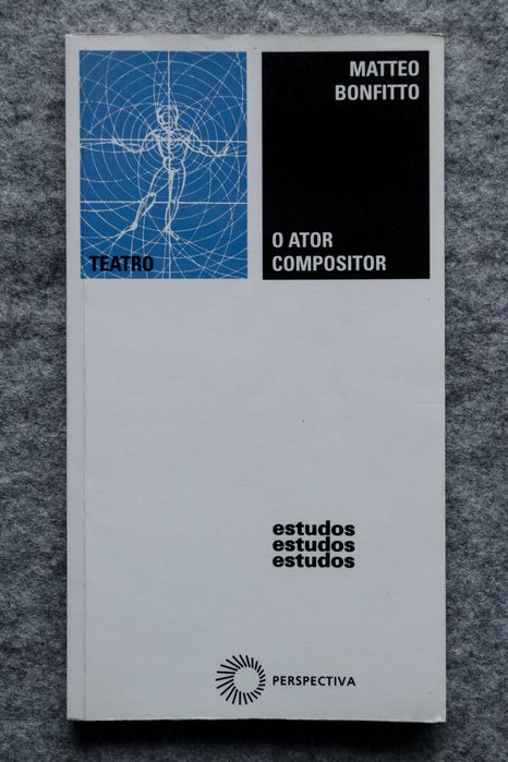O Ator Compositor431358647878307841