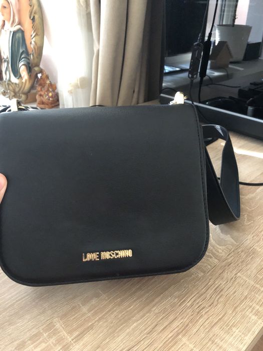 Сумка Love Moschino