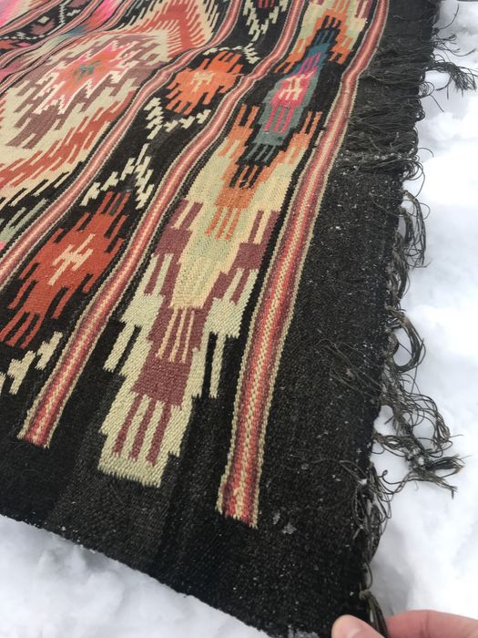 гуцульський килим 125*180