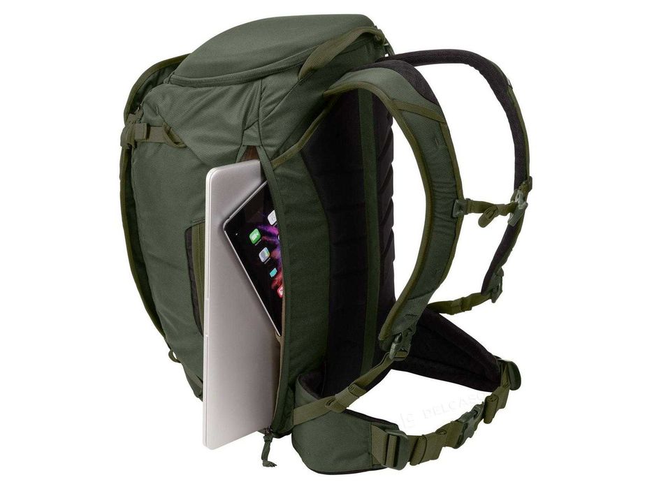 Plecak na laptopa do 15,6" Ogio Gambit 33 L czarny