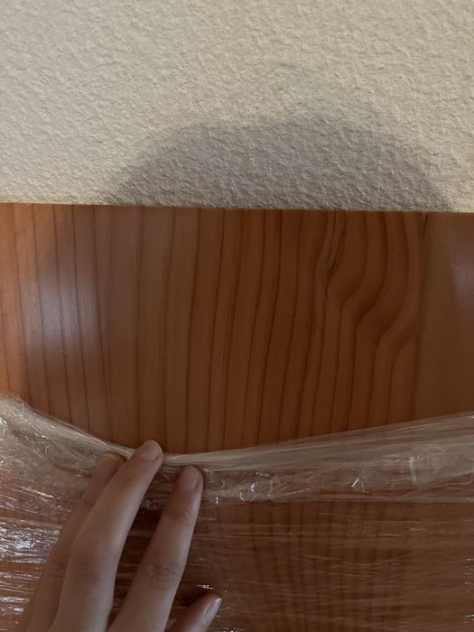 Tampos secretaria pinho