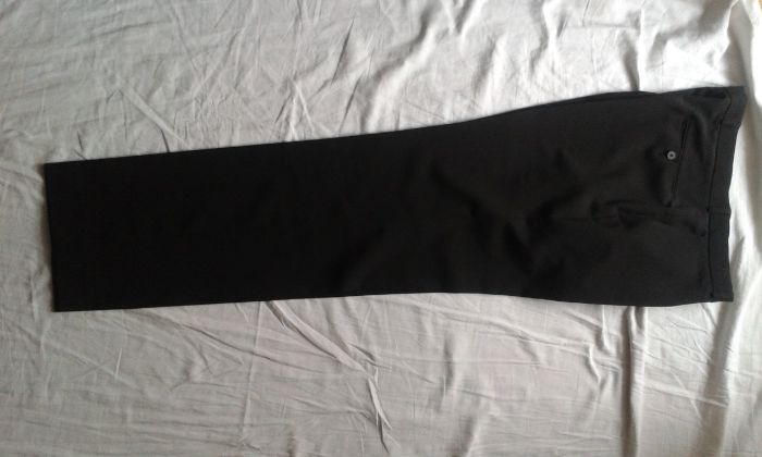 Spodnie garniturowe - Henri Ross