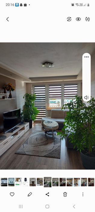 Stancje i pokoje