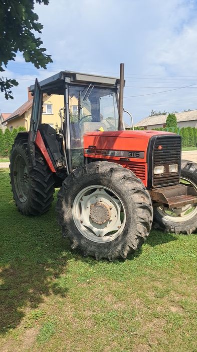 Massey ferguson 3115