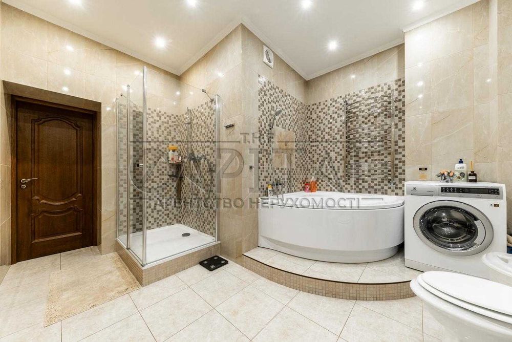 Многокомнатная квартира по адресу (площадь 145 м²) - Atlanta.ua - фото 21