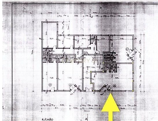 Loja com 50m2, em Fernão Ferro