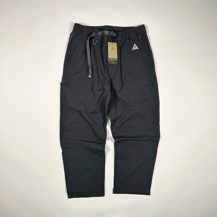 Ориігнал! Nike Acg Hiking Pants