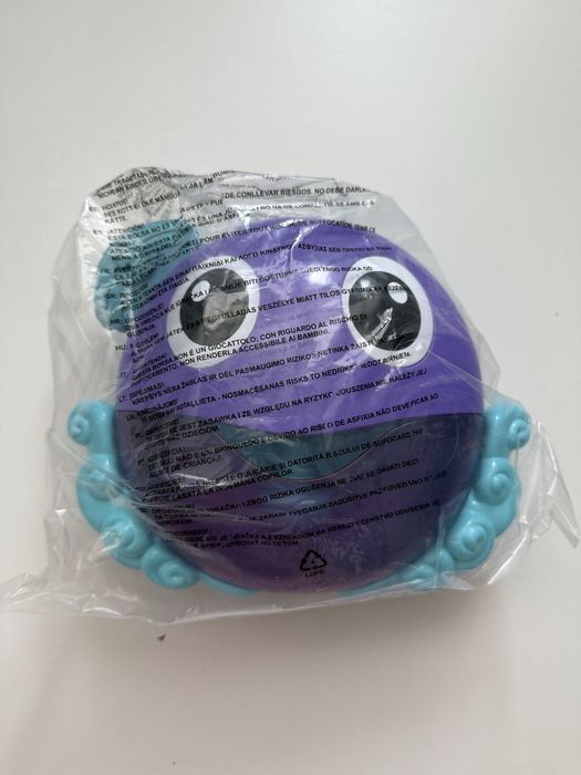 Інрашка для купання у ванні