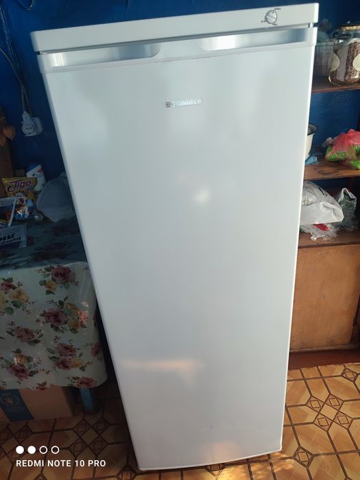 Продається морозильна камера