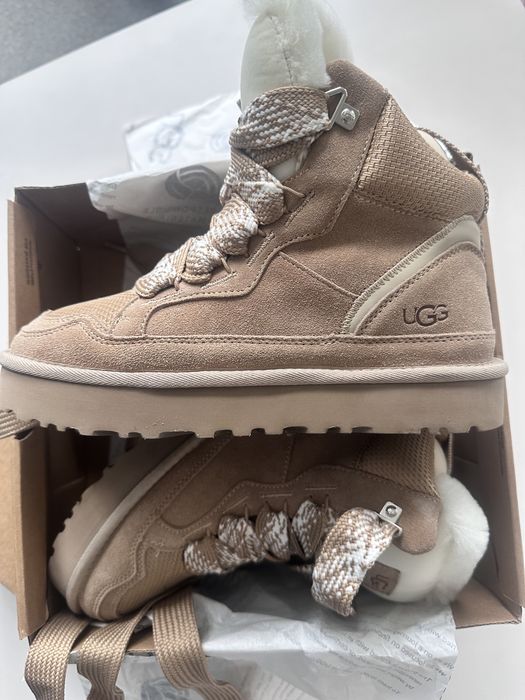 Buty ugg nowe 40 highmel