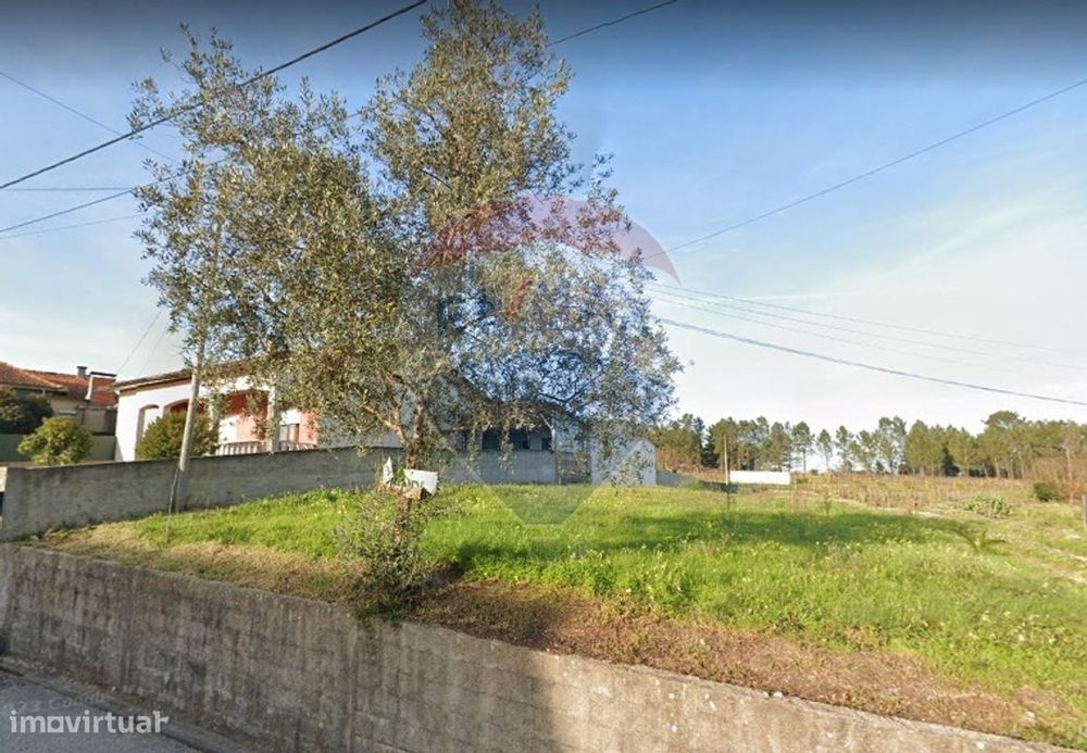Terreno  para venda — Arcos E Mogofores, Aveiro