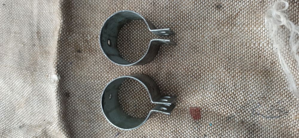 Продам кріплення до котушок запалювання на Іж Юпітер (3,4,5)