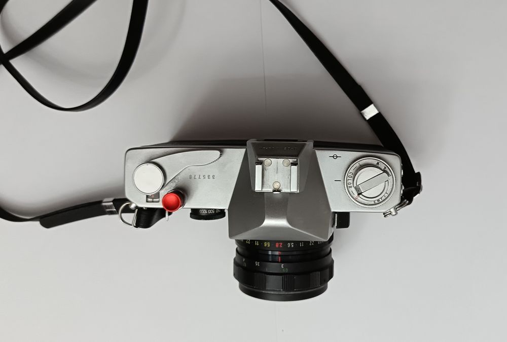 Ricoh Singlex TLS