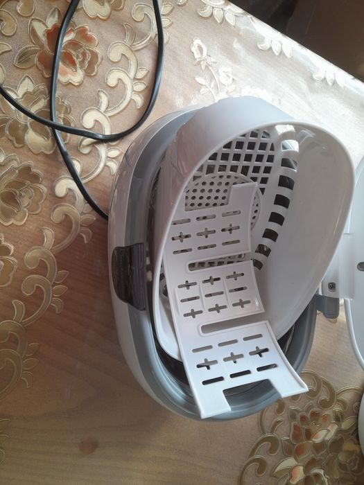 Ультразвуковий стерилізатор Codyson CD-2800