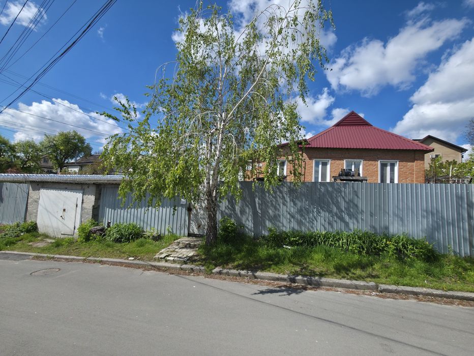 Продажа дома Победа