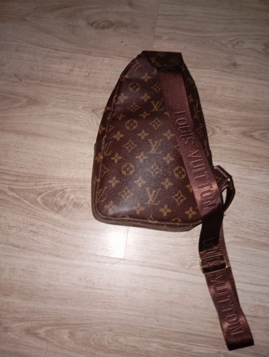 Saszetka Louis Vuitton
