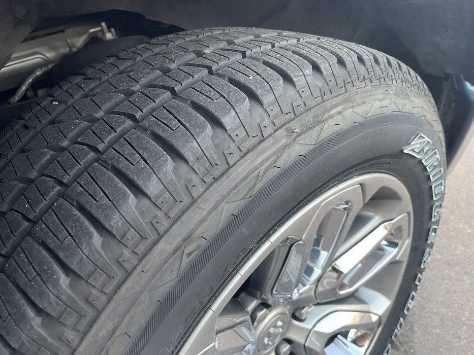 RAM 1500 Додж Рэм