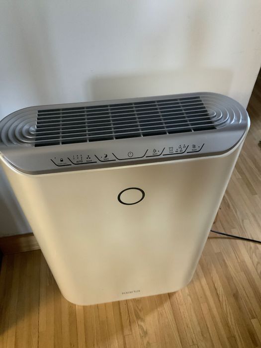 Oczyszczacz powietrza Klarta Stor