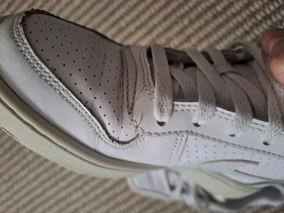 Buty sportowe damskie sneakersy Nike, r. 37.5